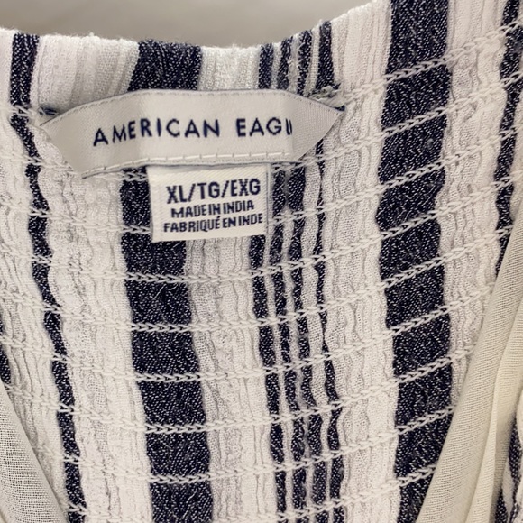 American Eagle jumpsuit - Picture 3 of 3